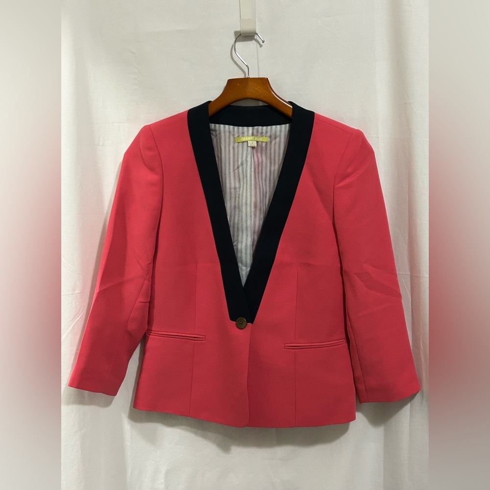 Gianni Bini - Pink Women’s Blazer